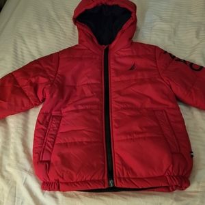 Brand New Boys Nautica Jacket